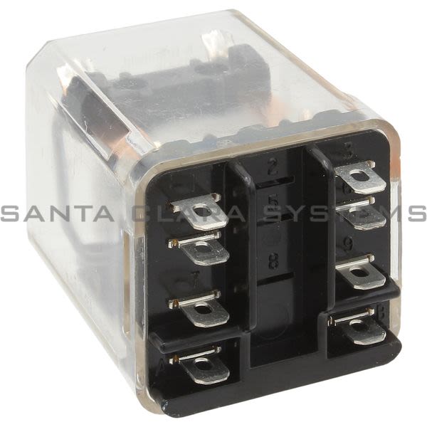 Potter & Brumfield KUP-11D15-110 Relay | Tyco 745 Product Image