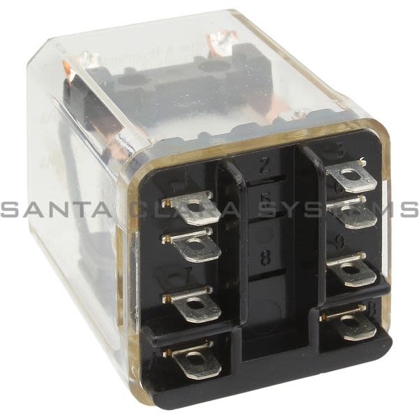 Potter & Brumfield KUP-11D15-12 Relay Product Image