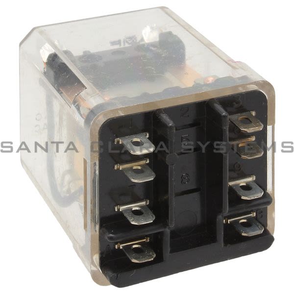Potter & Brumfield KUP-11D15-24 Relay Product Image