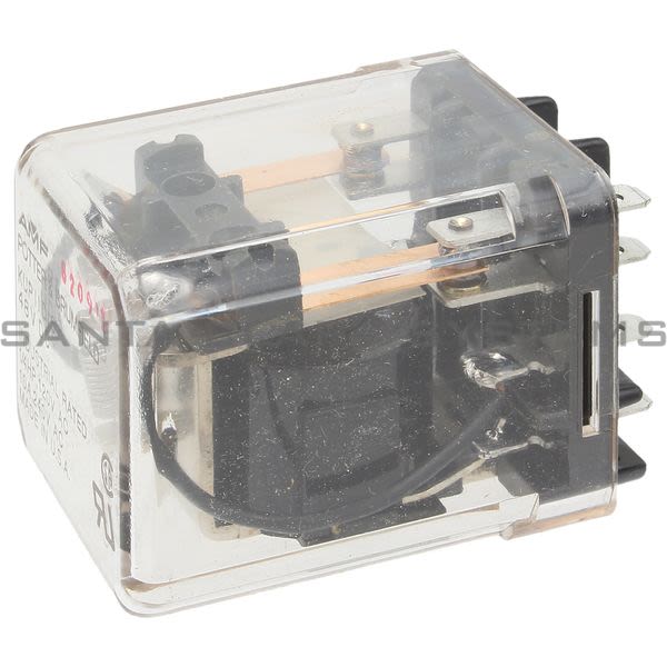 Potter & Brumfield KUP-11D15-48V  Product Image