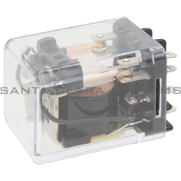 Potter & Brumfield KUP-11D15-5 Relay Product Image