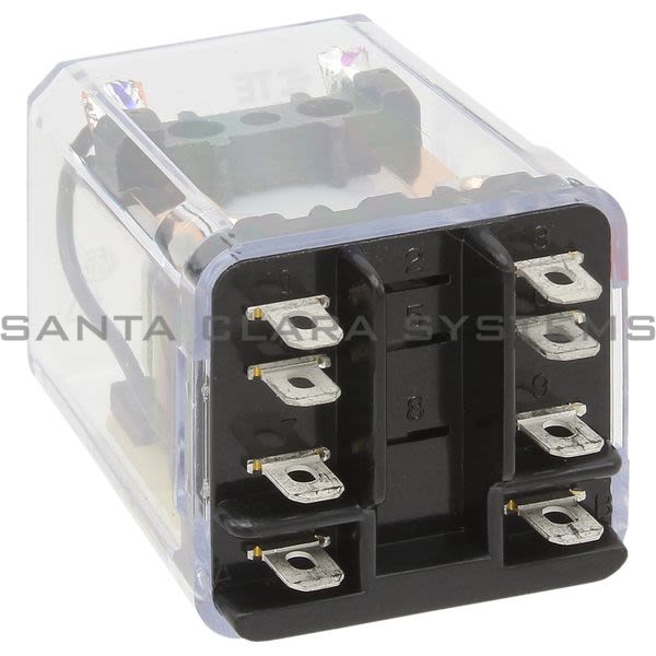 Potter & Brumfield KUP-11D15-5 Relay Product Image