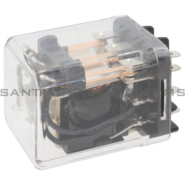 Potter & Brumfield KUP-14A35-120 Relay Product Image