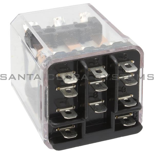 Potter & Brumfield KUP-14A35-120 Relay Product Image