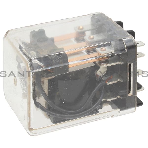 Potter & Brumfield KUP-14D15-12 Relay Product Image
