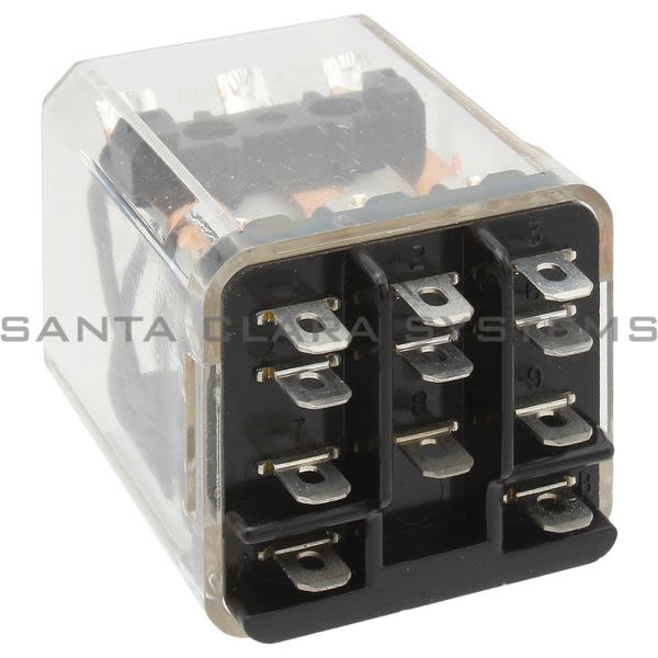 Potter & Brumfield KUP-14D15-6 Relay | 0751 Product Image