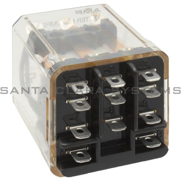 Potter & Brumfield KUP-14D35-24 Relay Product Image