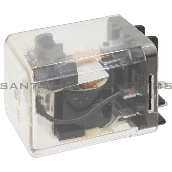 Potter & Brumfield KUP-5A15-120 Relay | 120-V SPDT | KUP5A15120 Product Image