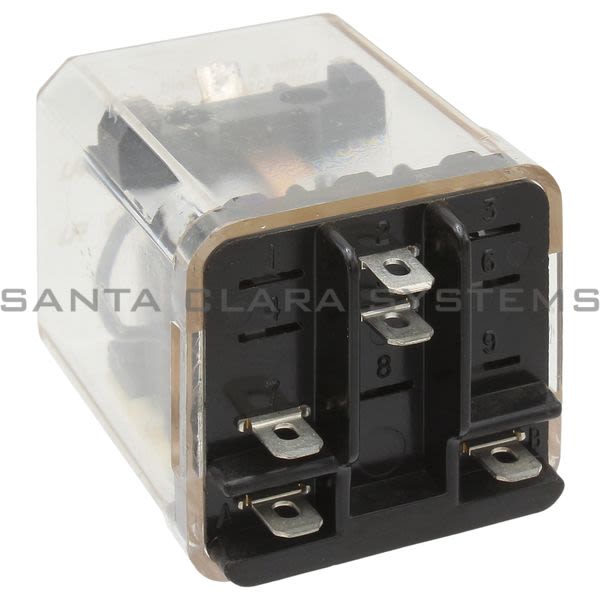 Potter & Brumfield KUP-5A15-120 Relay | 120-V SPDT | KUP5A15120 Product Image