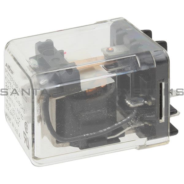 Potter & Brumfield KUP-5A15-240 Relay Product Image