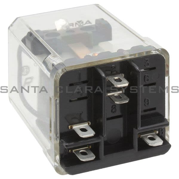 Potter & Brumfield KUP-5A15-240 Relay Product Image