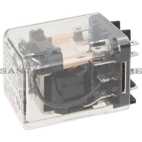 Potter & Brumfield KUP11A15-12 Relay | 738 Product Image