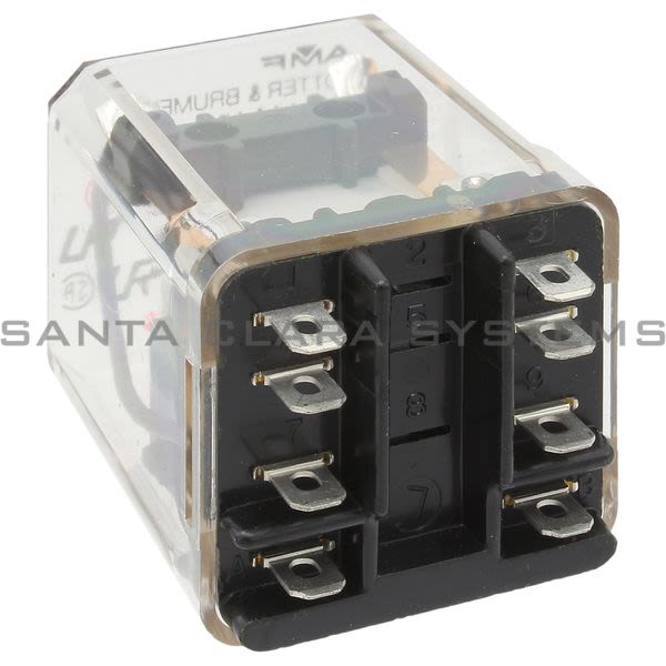 Potter & Brumfield KUP11A15-12 Relay | 738 Product Image