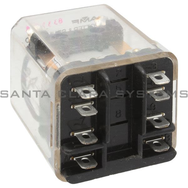 Potter & Brumfield KUP11A15-6V Relay | 737 Product Image