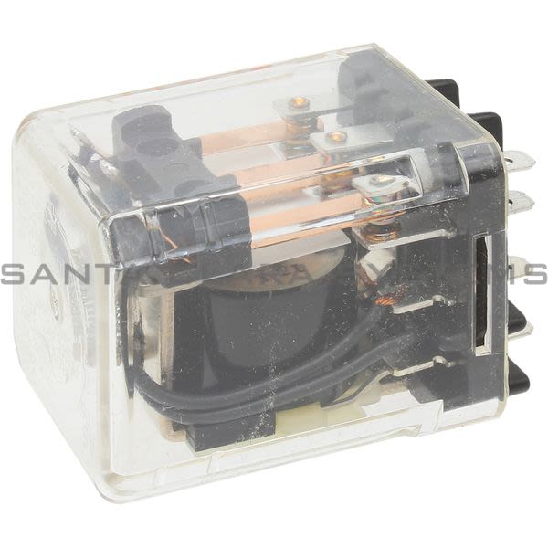 Potter & Brumfield KUP14D15-48 Relay | 3427 Product Image