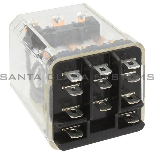Potter & Brumfield KUP14D15-48 Relay | 3427 Product Image