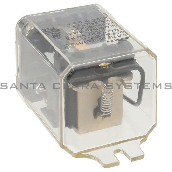Potter & Brumfield KUP5A55-120V Relay | 757 Product Image
