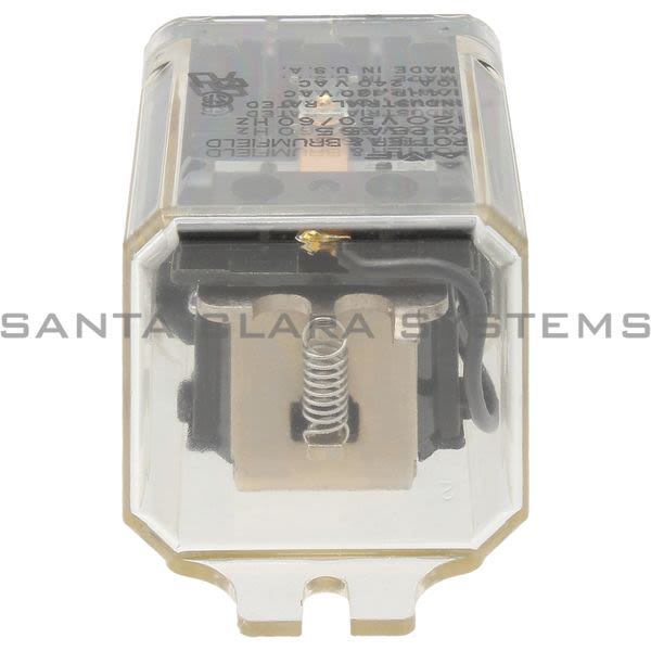 Potter & Brumfield KUP5A55-120V Relay | 757 Product Image