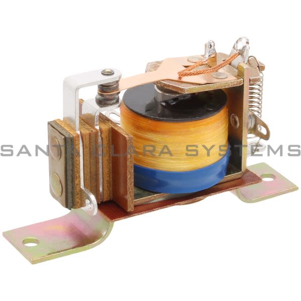 Potter & Brumfield MR5D-24 Relay | 415 Product Image