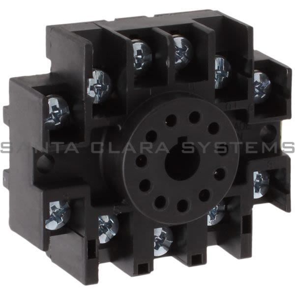 Potter & Brumfield OT11 Relay Base Product Image