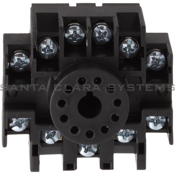 Potter & Brumfield OT11 Relay Base Product Image