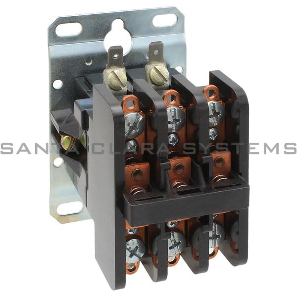 Potter & Brumfield P25P42D22P1-24 Contactor Product Image
