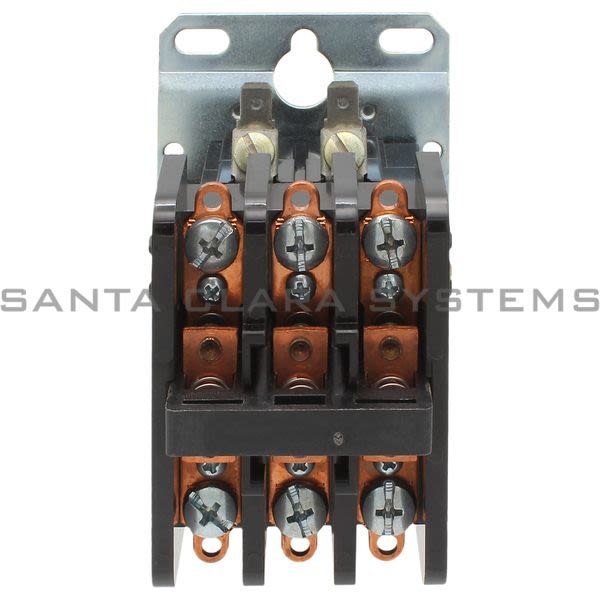 Potter & Brumfield P25P42D22P1-24 Contactor Product Image