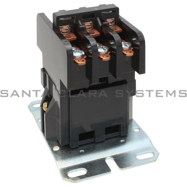 Potter & Brumfield P25P42D22P1-24 Contactor Product Image