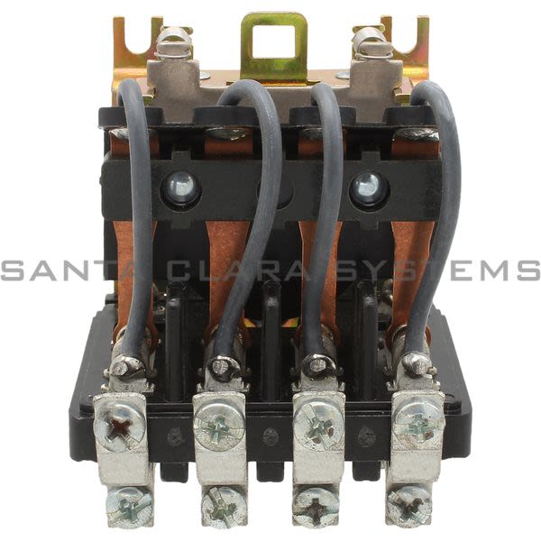 Potter & Brumfield PM-17DY-12 Power Relay Product Image