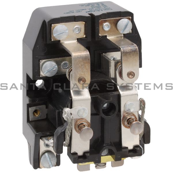 Potter & Brumfield PRD-11AY0-120 Power Relay DPDT 25A | Tyco 3176 Product Image