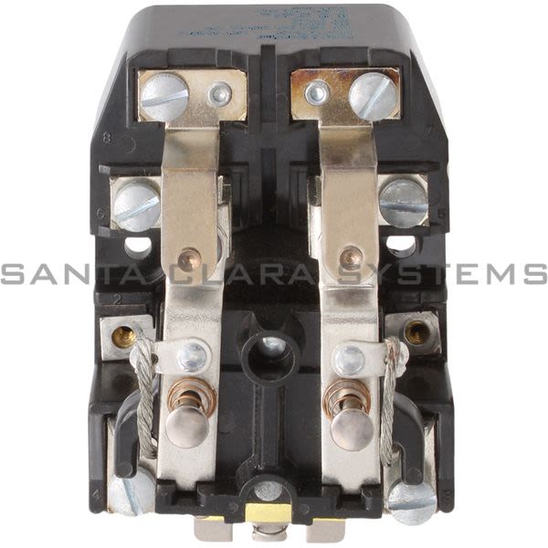 Potter & Brumfield PRD-11AY0-120 Power Relay DPDT 25A | Tyco 3176 Product Image