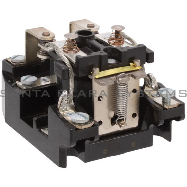 Potter & Brumfield PRD-11AY0-120 Power Relay DPDT 25A | Tyco 3176 Product Image