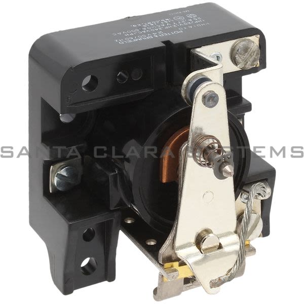 Potter & Brumfield PRD-1AY0-24 Power Relay Product Image