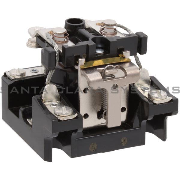 Potter & Brumfield PRD-7AY0-120 Relay DPST N/O 25A | Tyco 3165 Product Image