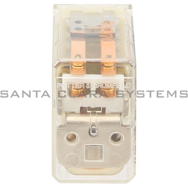 Potter & Brumfield R10-E1X4-115 Relay Product Image