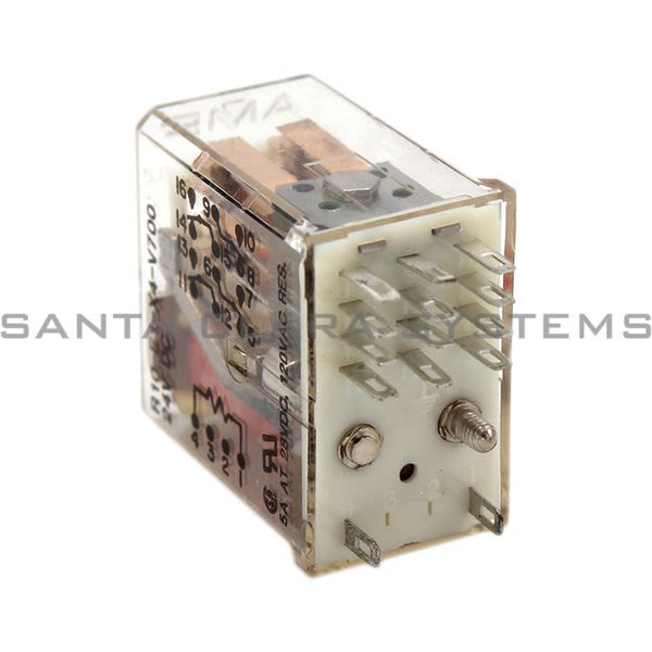 Potter & Brumfield R10-E1X4-V700 Relay | 3570 | Siemens Part No.3A970 Product Image