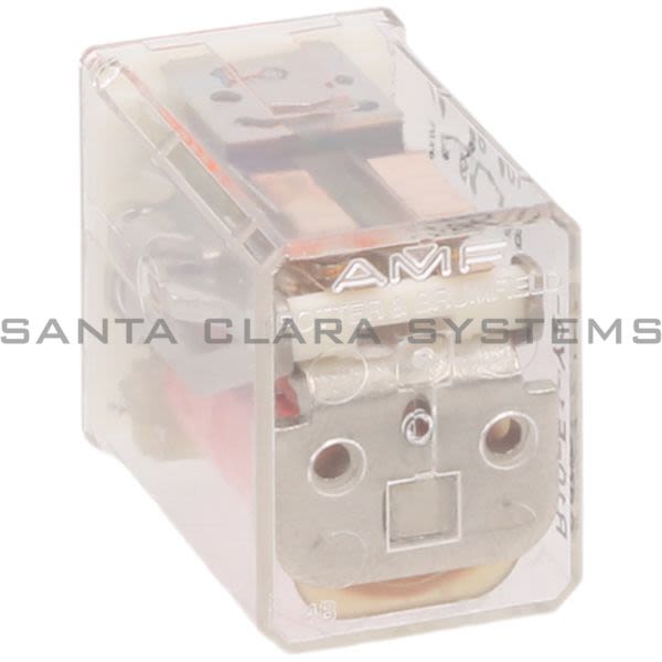 Potter & Brumfield R10E1Y2-S800 Relay | 3814 Product Image