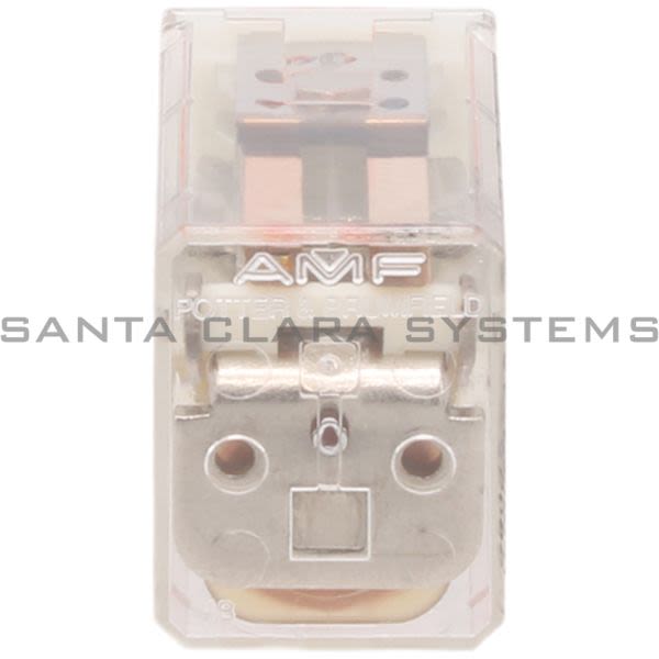 Potter & Brumfield R10E1Y2-S800 Relay | 3814 Product Image