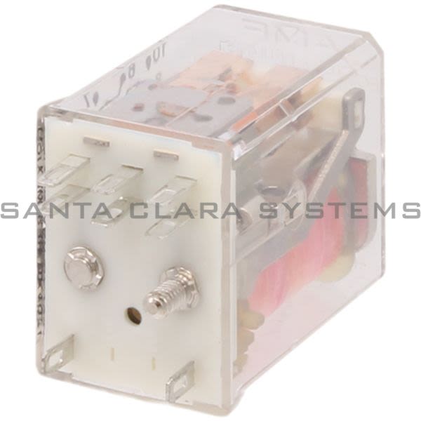 Potter & Brumfield R10E1Y2-S800 Relay | 3814 Product Image