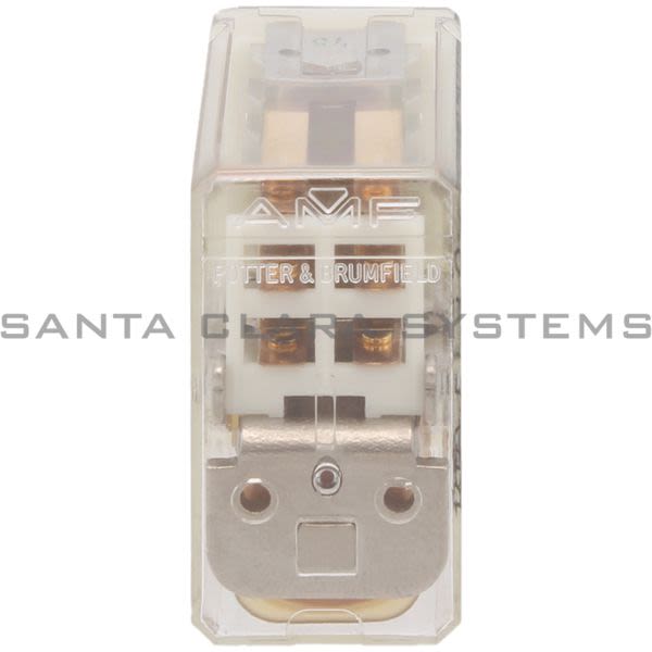 Potter & Brumfield R10E1Y6-V430 Relay 6PDT 2-AMPS R10-E1-Y6-V430 | 3586 Product Image