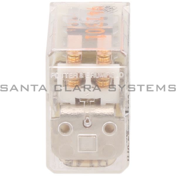 Potter & Brumfield R10E2X4-V700 Relay | 4PDT 5-AMPS | R10-E2-X4-V700 | 2026 Product Image