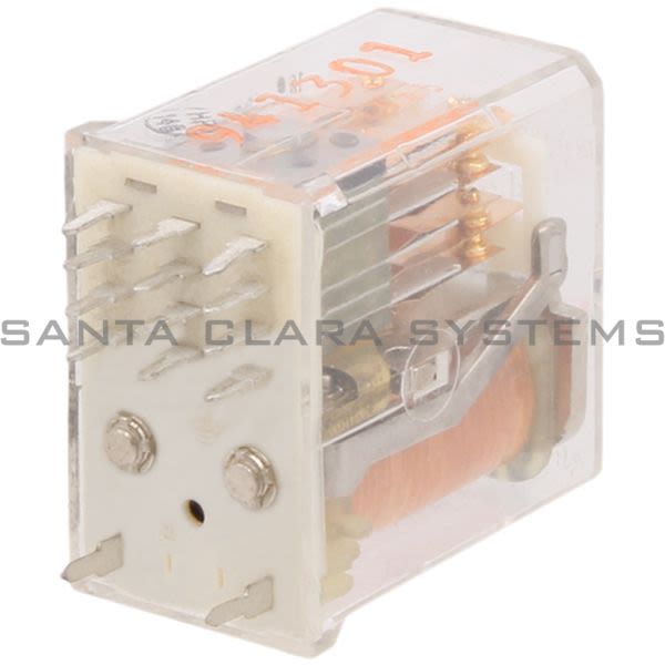 Potter & Brumfield R10E2X4-V700 Relay | 4PDT 5-AMPS | R10-E2-X4-V700 | 2026 Product Image