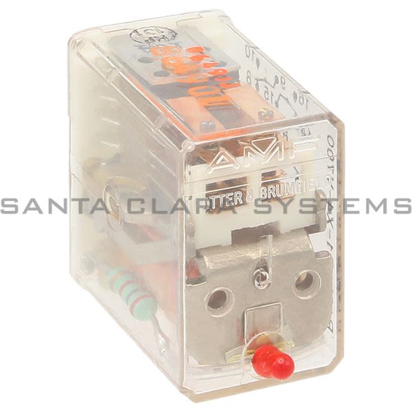 Potter & Brumfield R10LE1X4-V700 Relay | Dry Circuit | R10-LE1-X4-V700 | 2128 Product Image