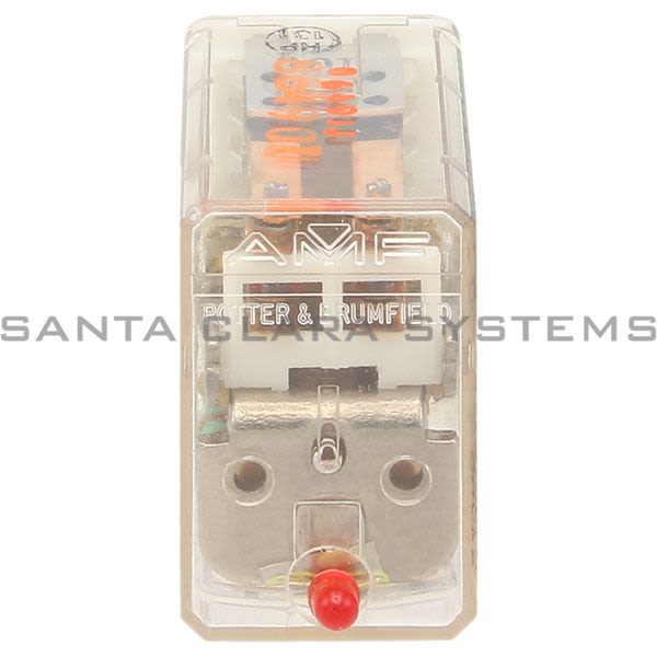 Potter & Brumfield R10LE1X4-V700 Relay | Dry Circuit | R10-LE1-X4-V700 | 2128 Product Image