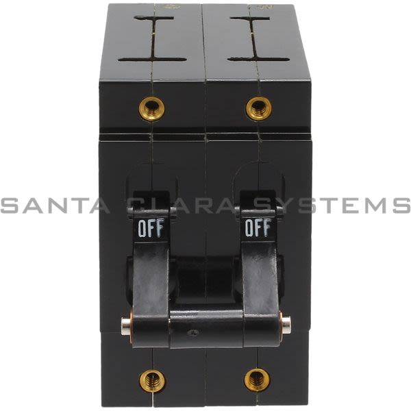 Potter & Brumfield W92-X112-10 Circuit Breaker Product Image