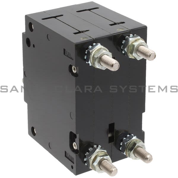 Potter & Brumfield W92-X112-10 Circuit Breaker Product Image