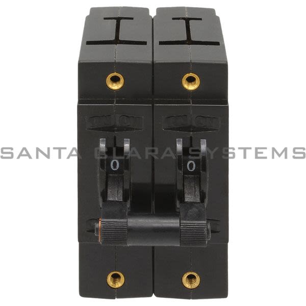 Potter & Brumfield W92-X112-20 Circuit Breaker | Tyco 1921 Product Image