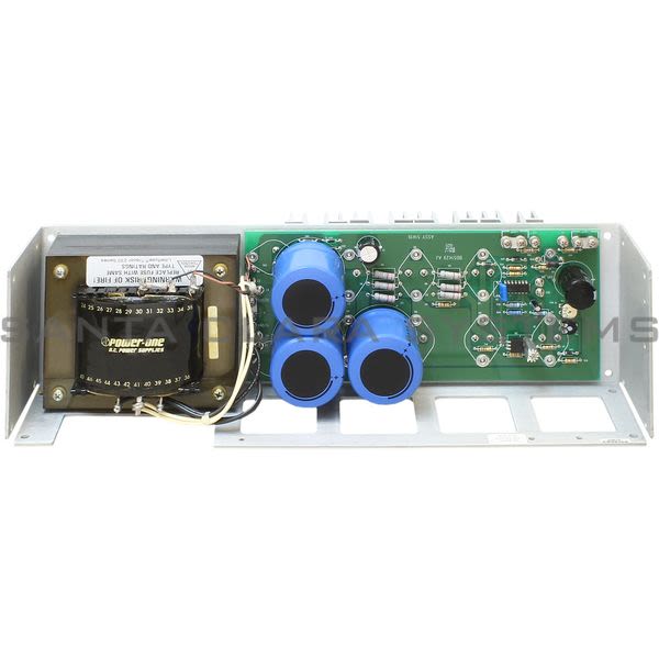 Power One F24-12-A  Power Supply Product Image