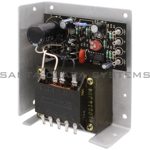 Power One HB12-1.7-A Power Supply Product Image