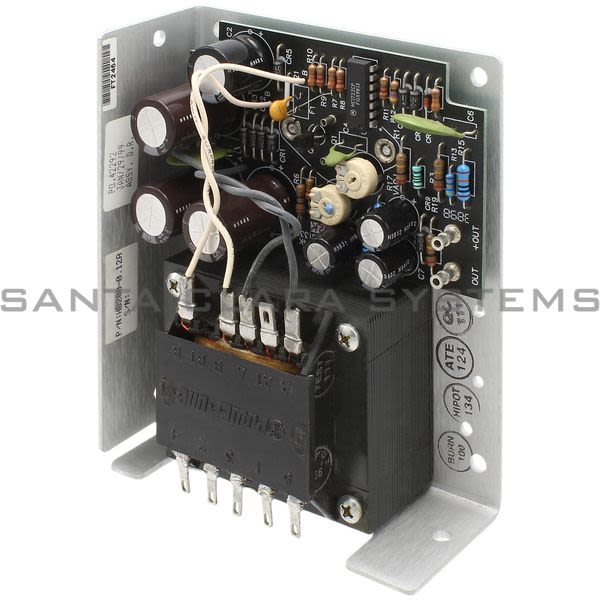 Power One HB200-0.12-A Power Supply Product Image